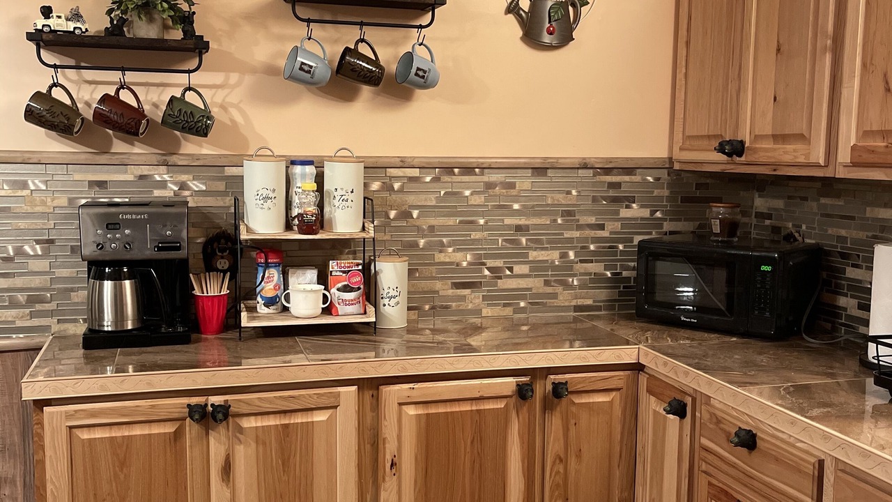 Photo of Kitchen in Dingmans Ferry