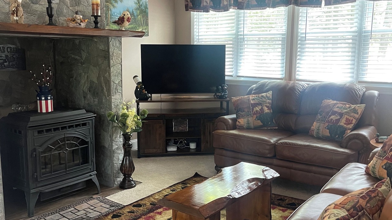 Photo of Livingroom in Dingmans Ferry