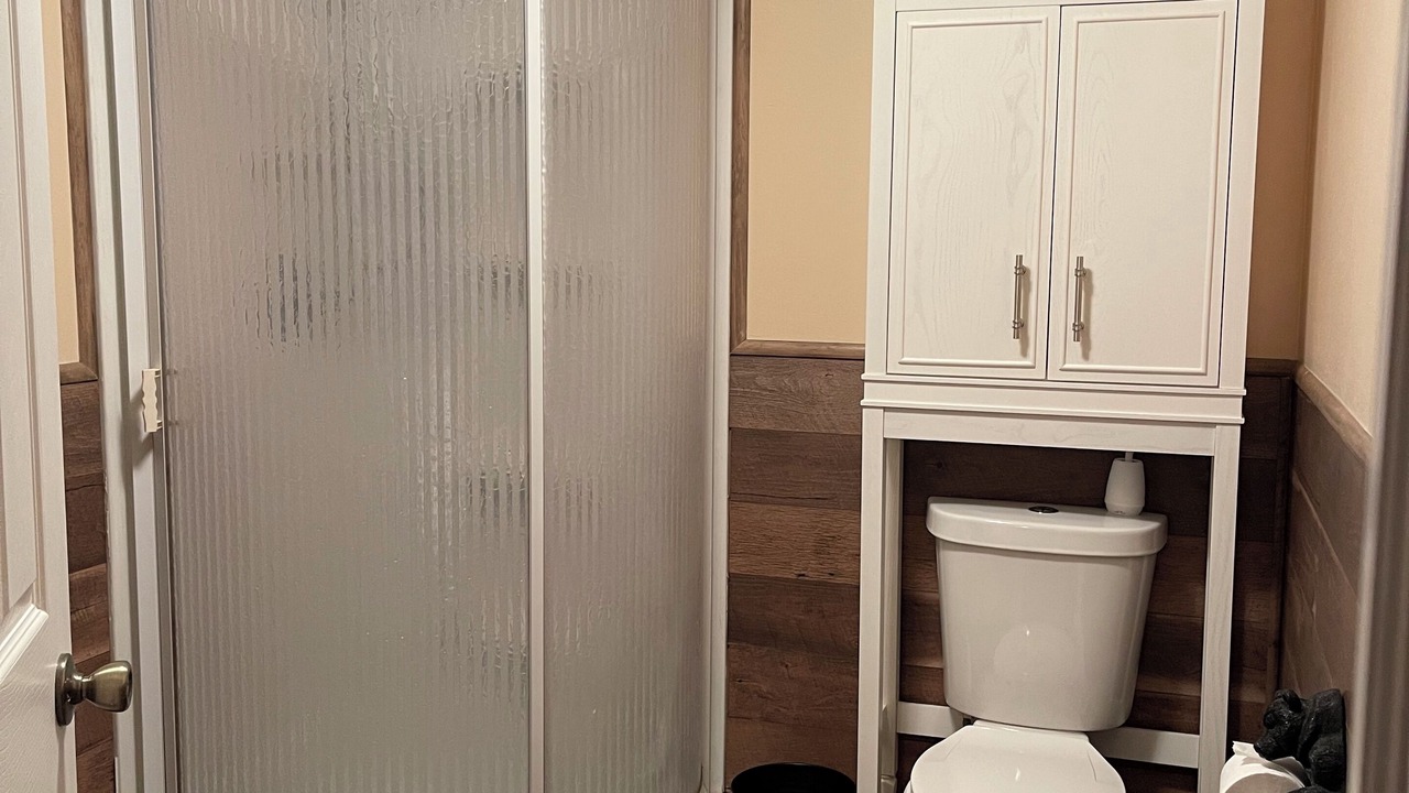 Photo of Bathroom in Dingmans Ferry