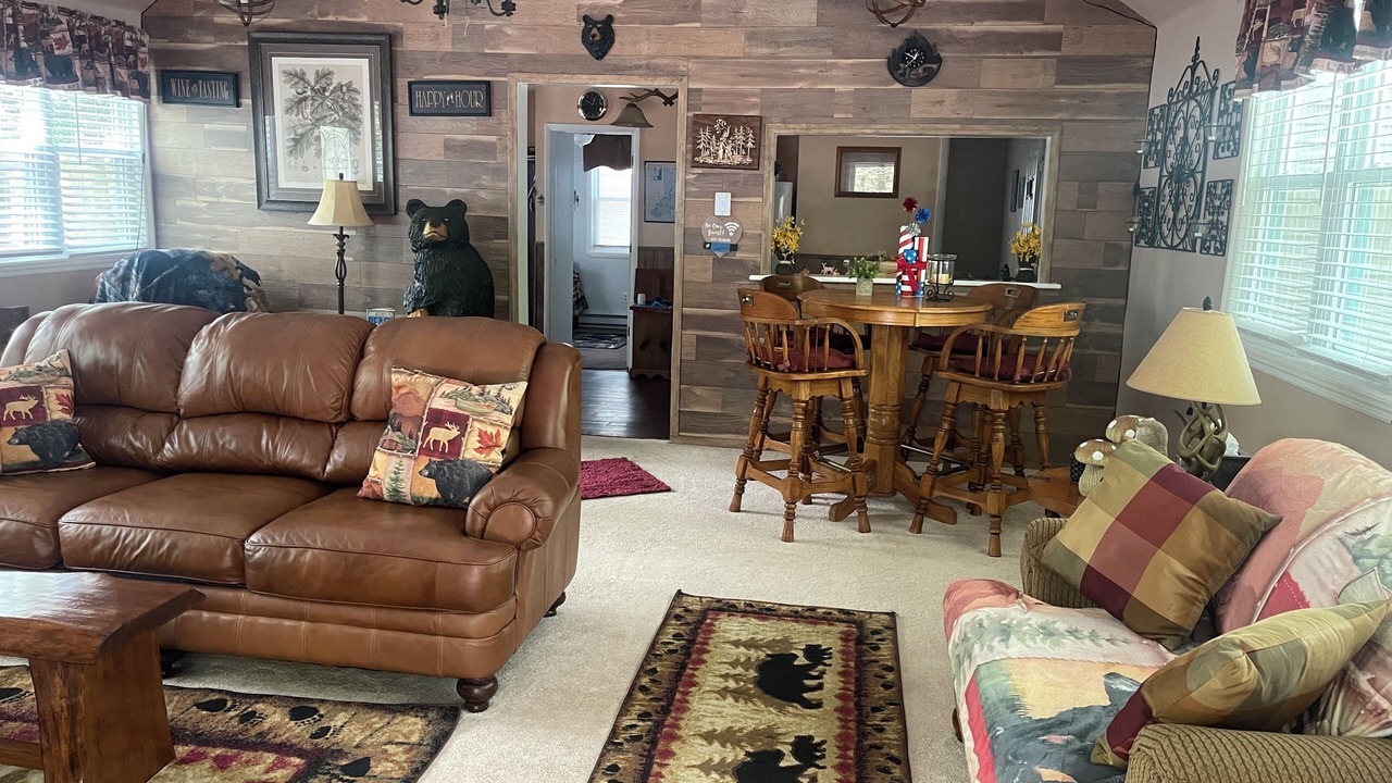 Photo of Livingroom in Dingmans Ferry