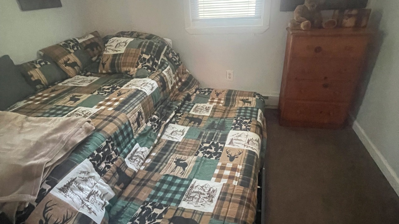 Photo of Bedroom in Dingmans Ferry
