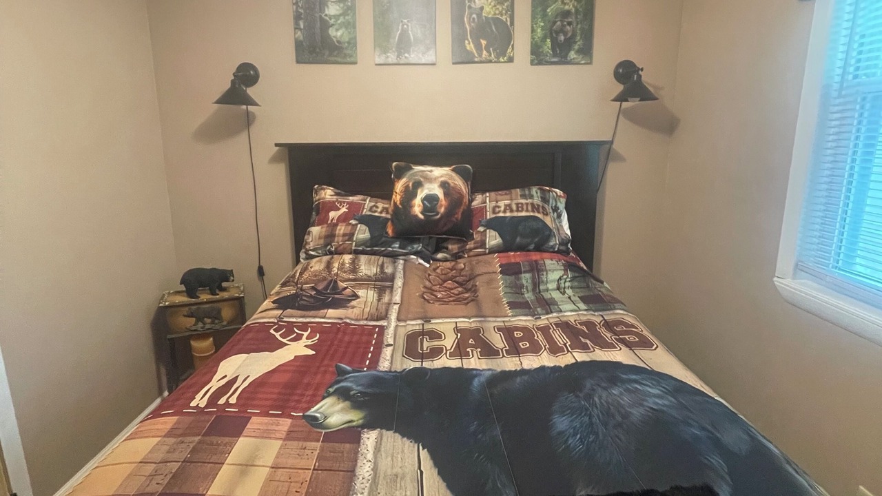 Photo of Bedroom in Dingmans Ferry