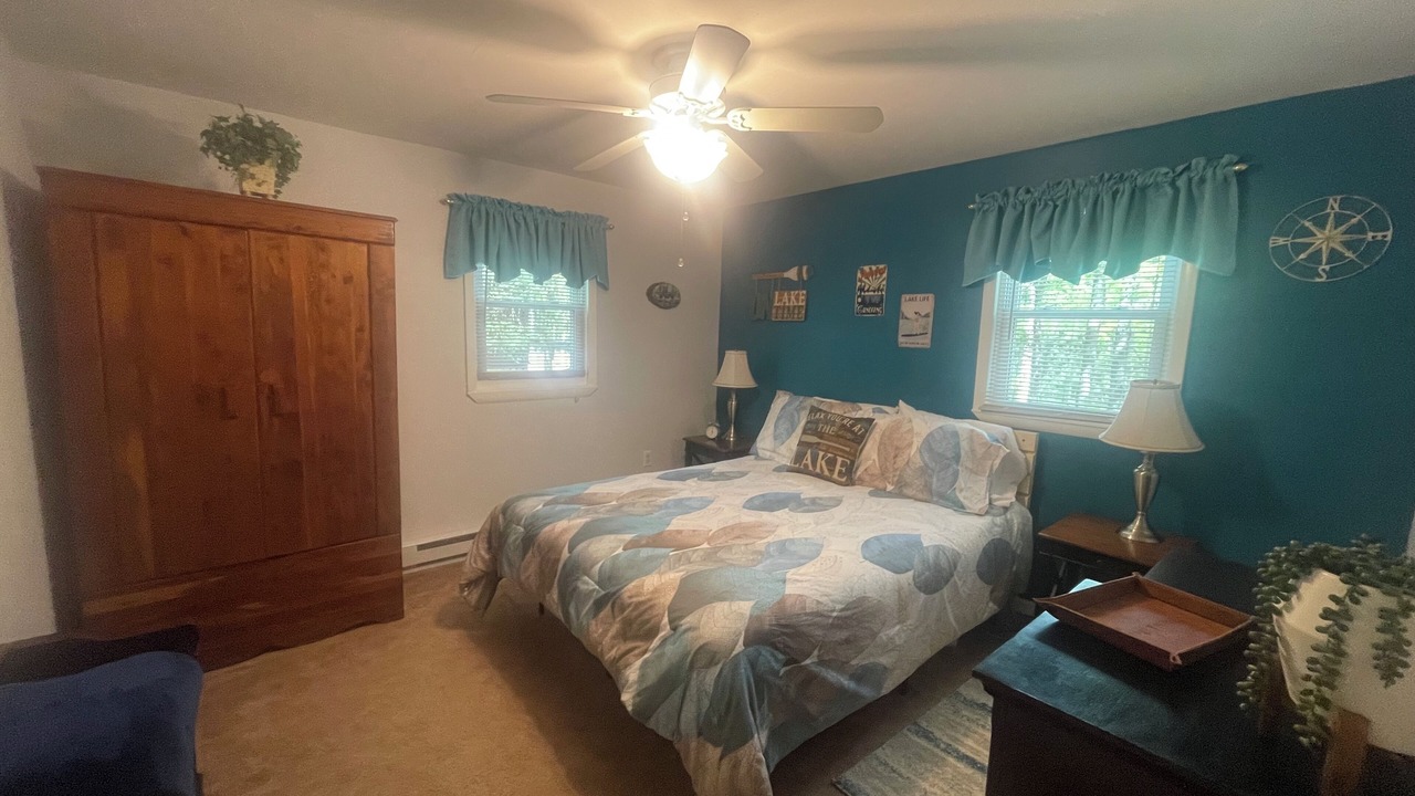 Photo of Bedroom in Dingmans Ferry