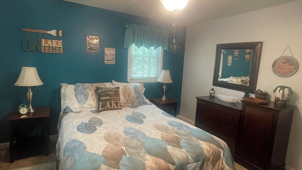 Photo of Bedroom in Dingmans Ferry