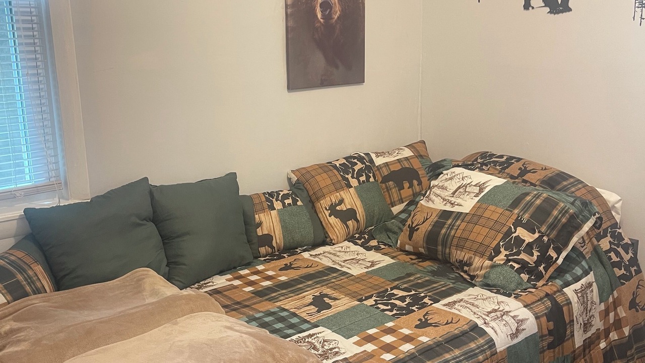 Photo of Bedroom in Dingmans Ferry