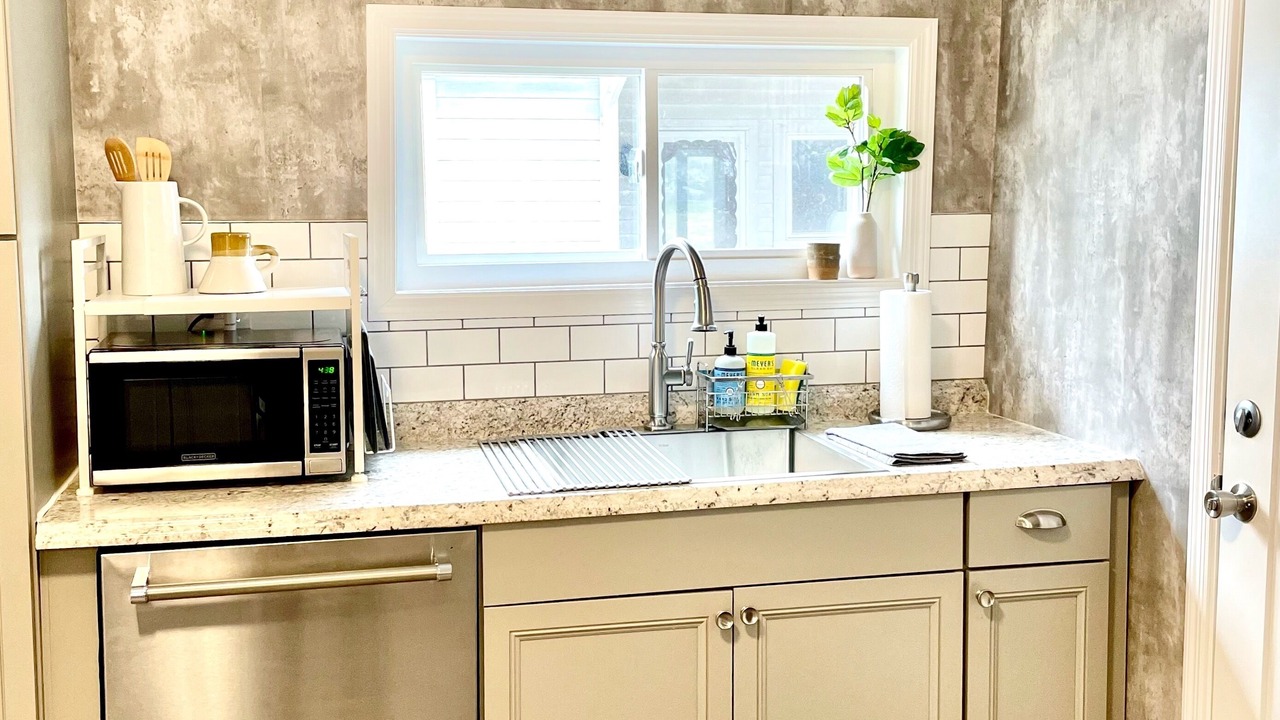 Photo of Kitchen in Saugerties