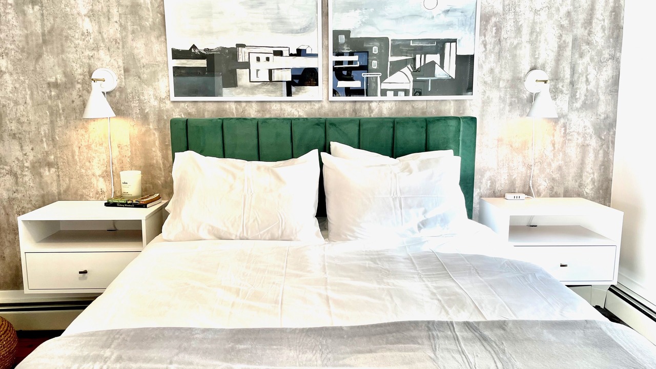 Photo of Bedroom in Saugerties