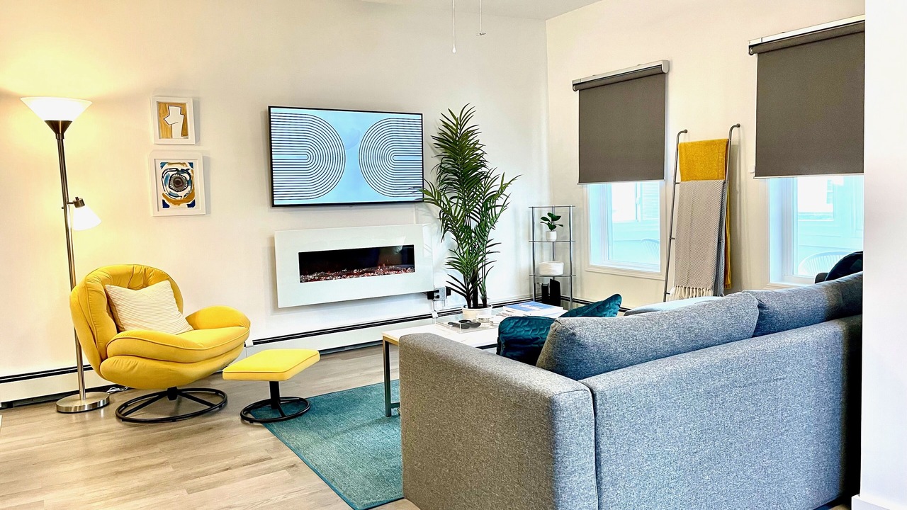 Photo of Livingroom in Saugerties