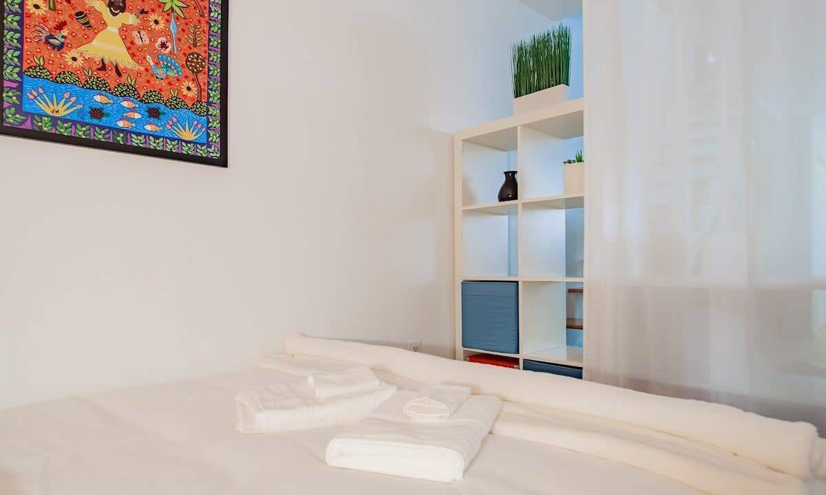 Photo of Bedroom in Adams Morgan