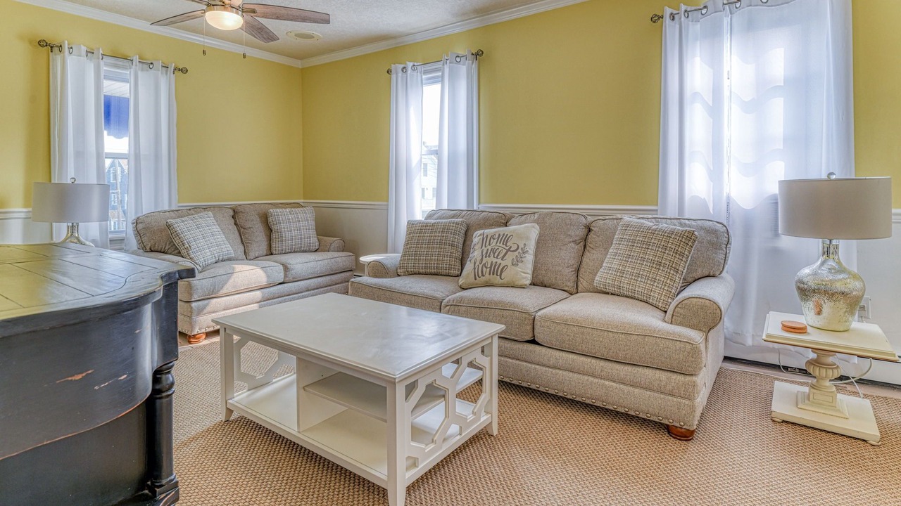 Photo of Bedroom in Ocean Grove