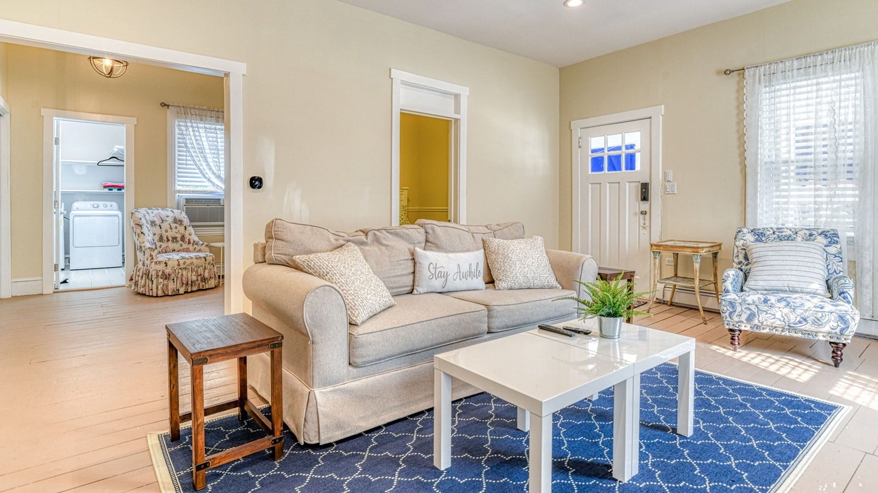 Photo of Bedroom in Ocean Grove