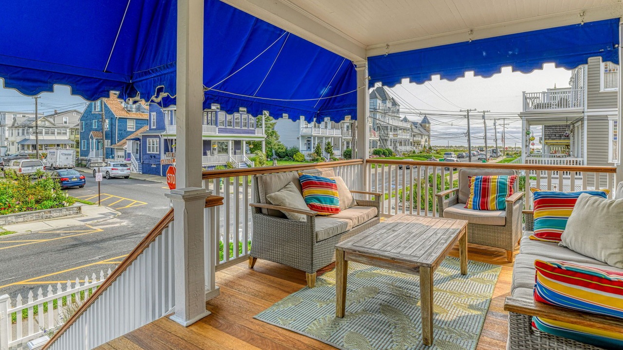 Photo of Outdoor in Ocean Grove