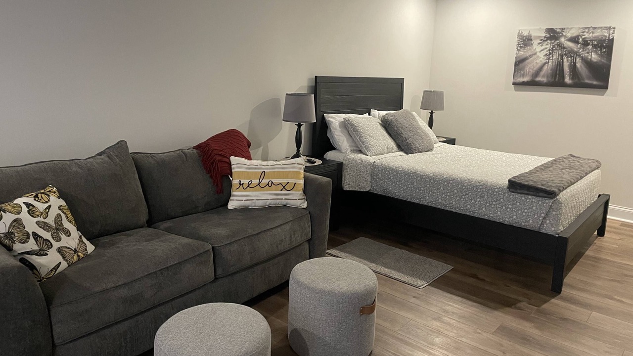 Photo of Bedroom in East Ridge