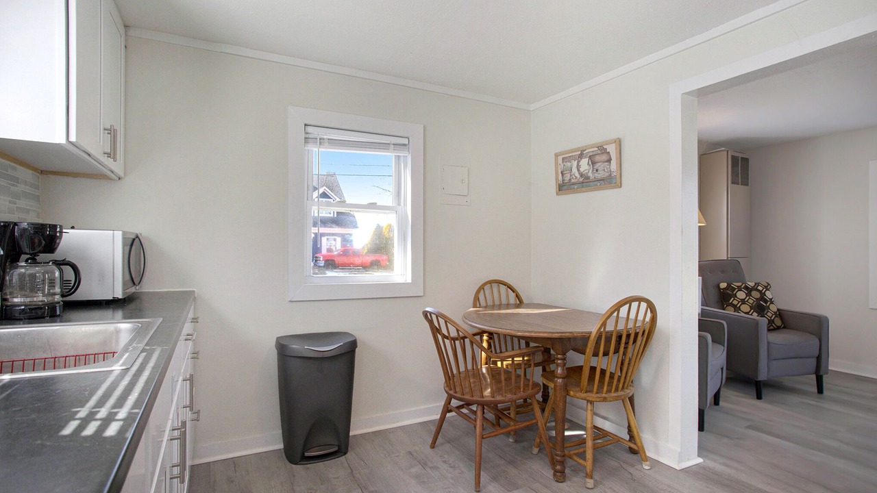 Photo of Kitchen in Coldwater