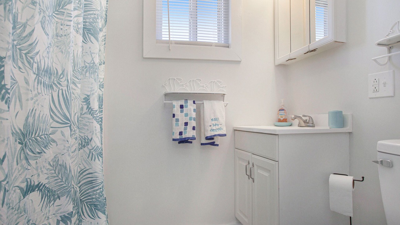Photo of Bathroom in Coldwater