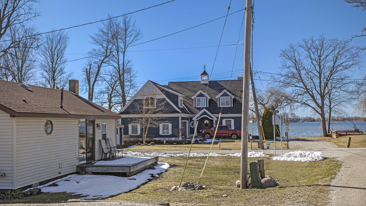 Photo of Outdoor in Coldwater