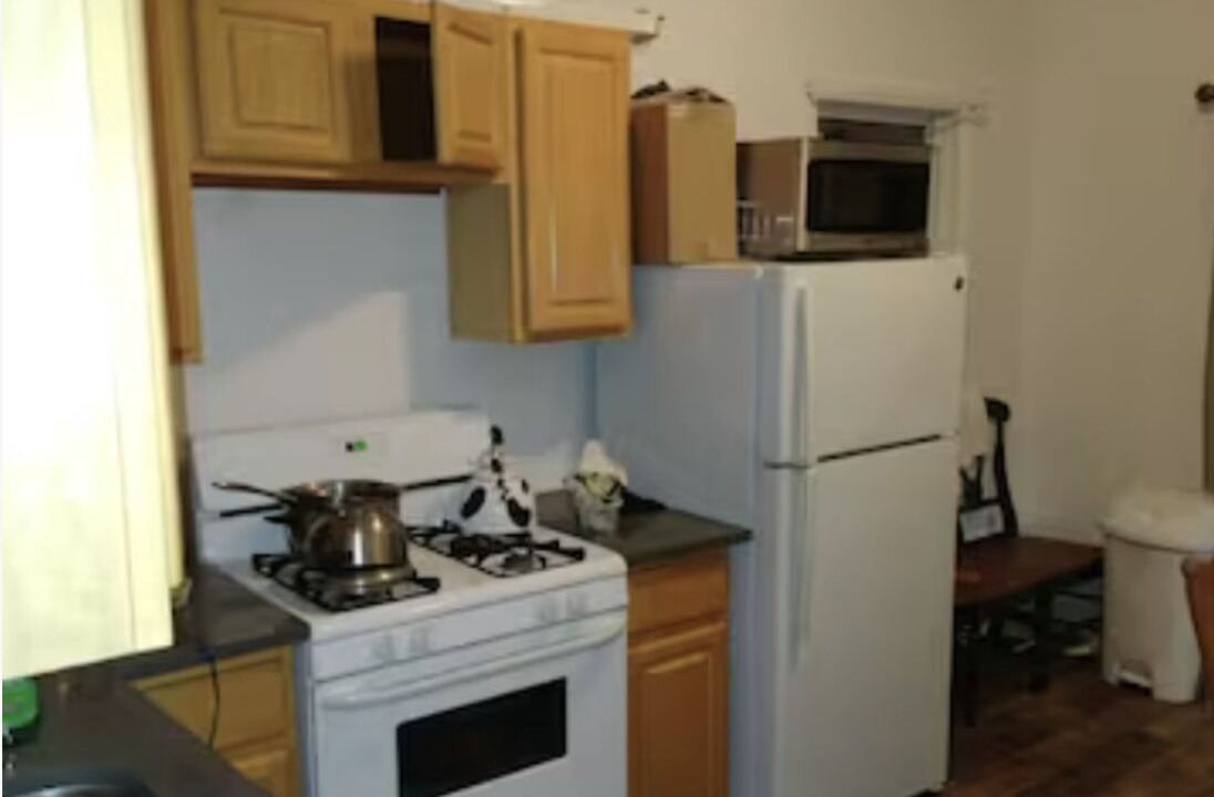 Photo of Kitchen in New Brighton