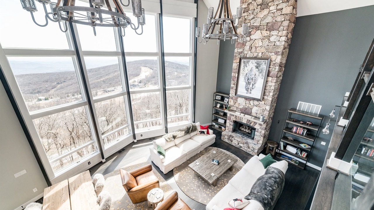 Photo of Bedroom in Roseland