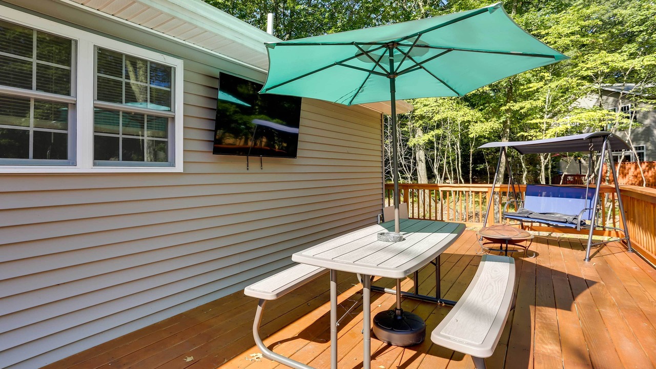 Photo of Outdoor in Wallenpaupauk Lake Estates