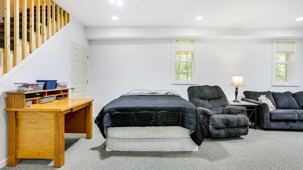 Photo of Bedroom in Wallenpaupauk Lake Estates