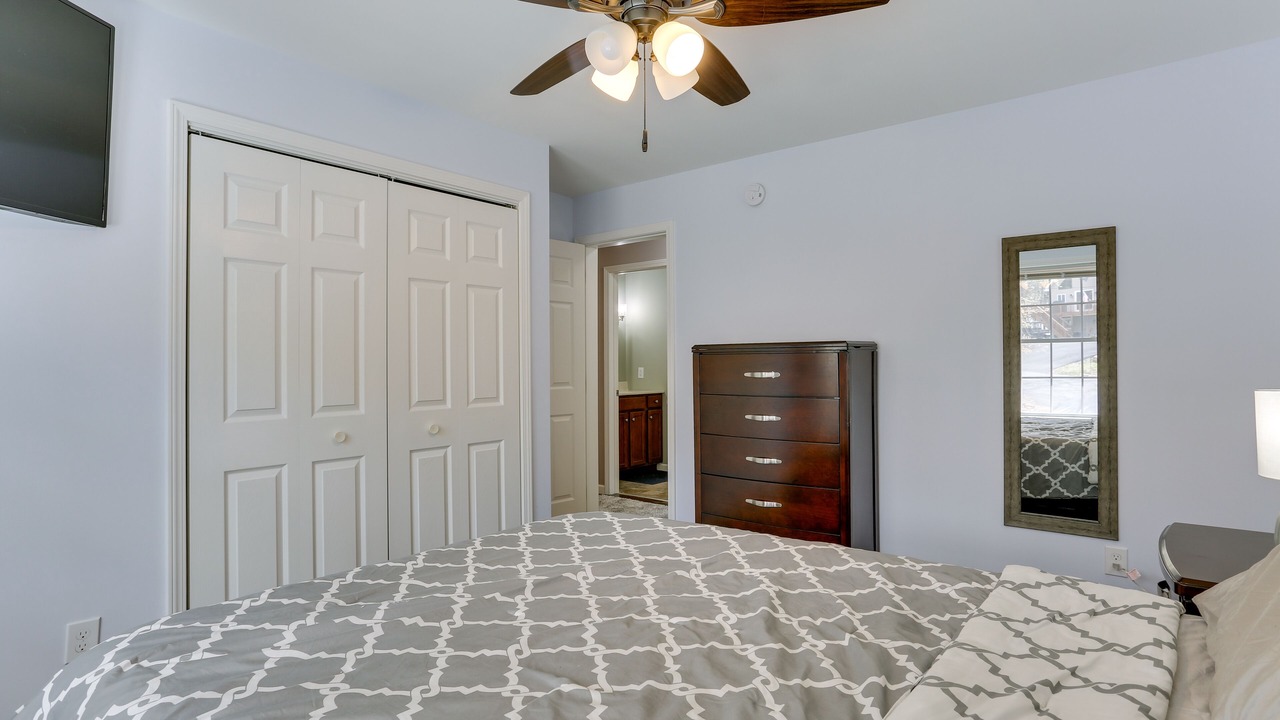 Photo of Bedroom in Wallenpaupauk Lake Estates