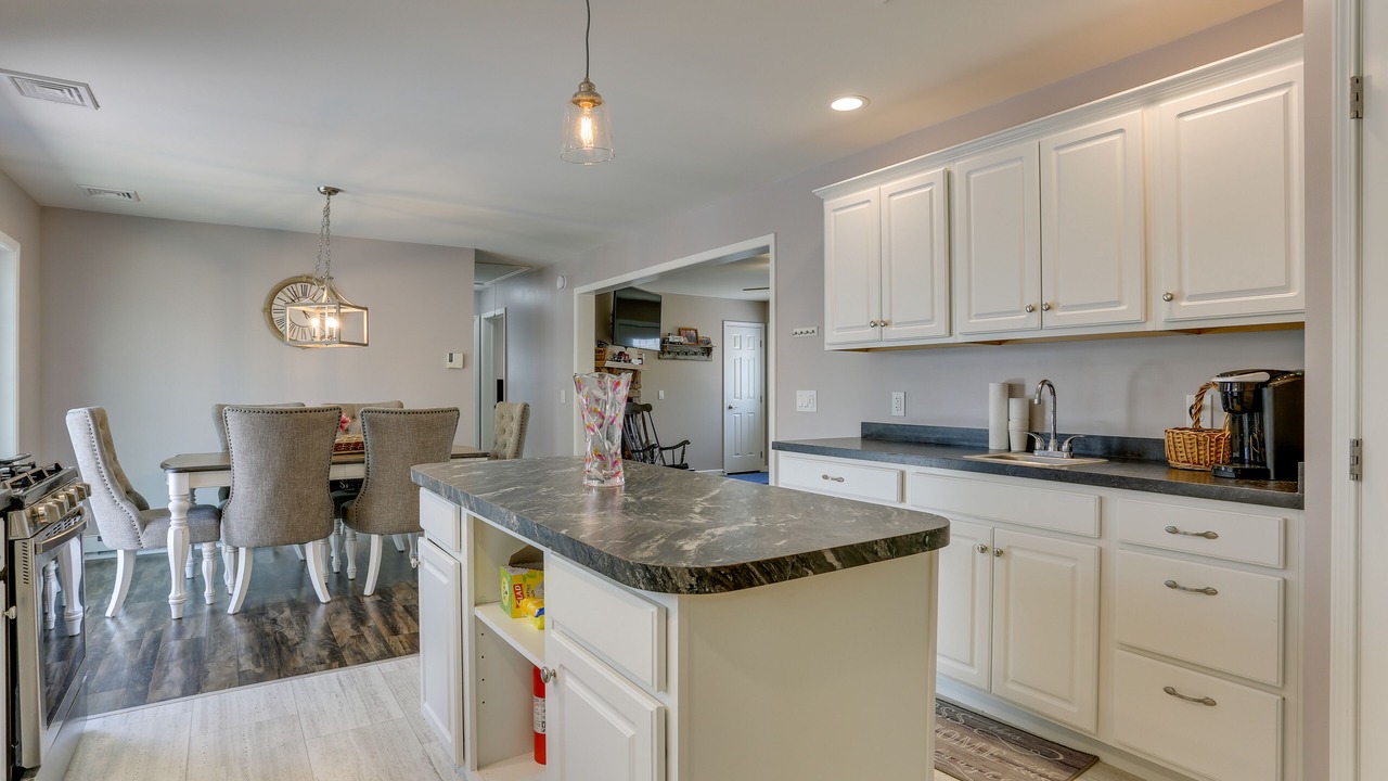 Photo of Kitchen in Wallenpaupauk Lake Estates