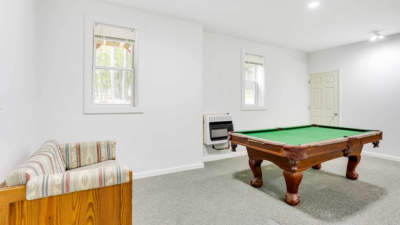 Photo of Bedroom in Wallenpaupauk Lake Estates