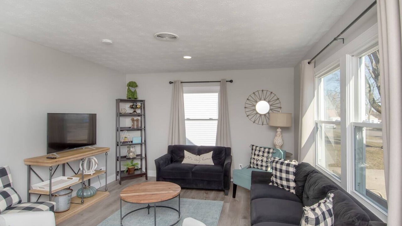Photo of Bedroom in Dayton
