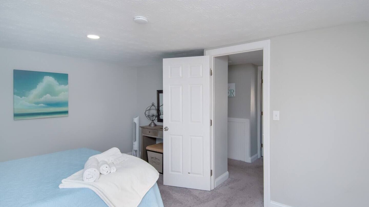Photo of Bathroom in Dayton