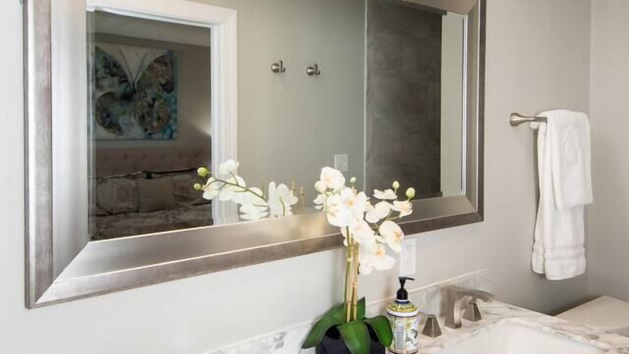 Photo of Bathroom in Dayton