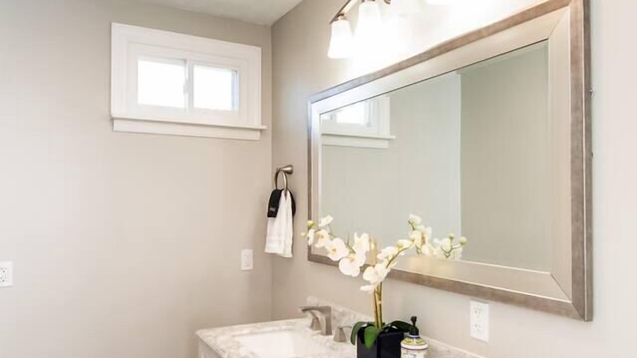 Photo of Bathroom in Dayton