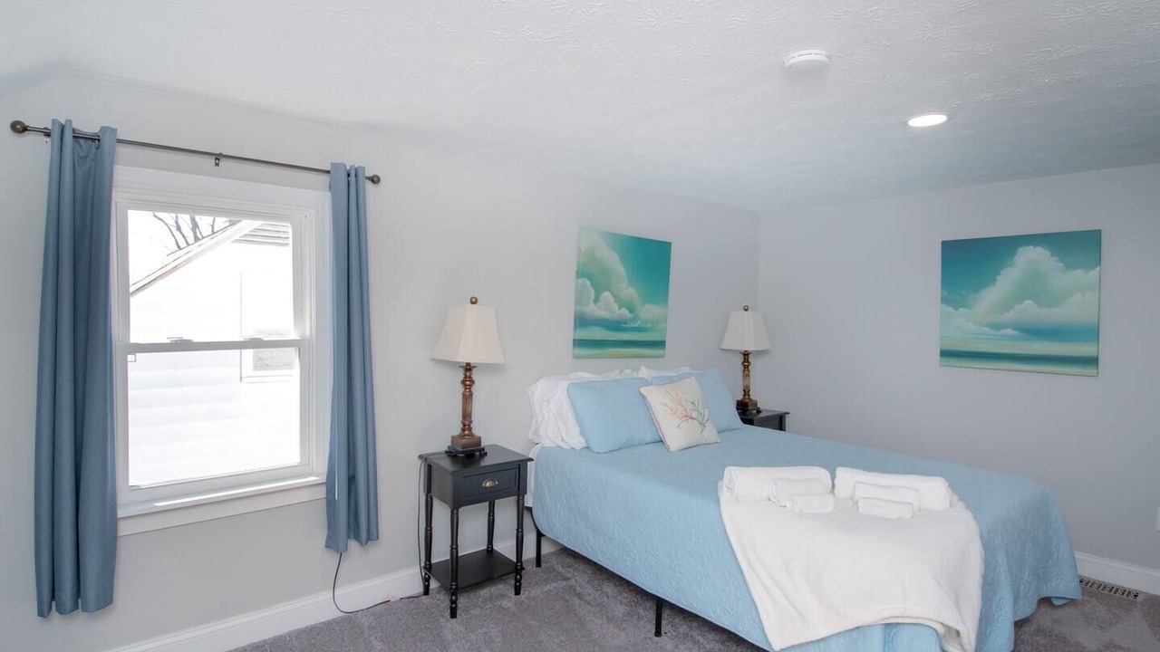 Photo of Bedroom in Dayton
