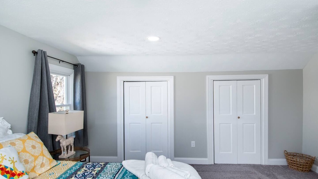 Photo of Bedroom in Dayton