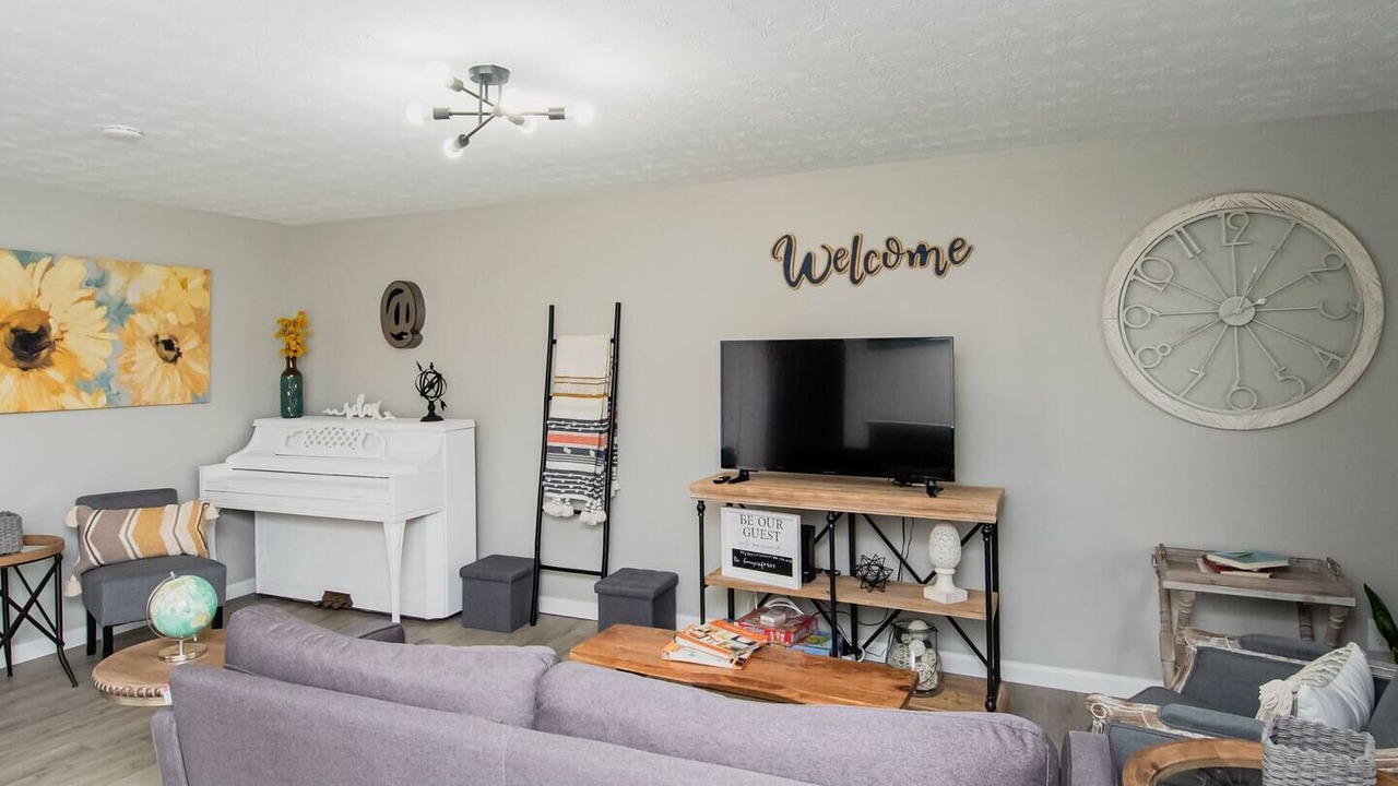 Photo of Bedroom in Huber Heights