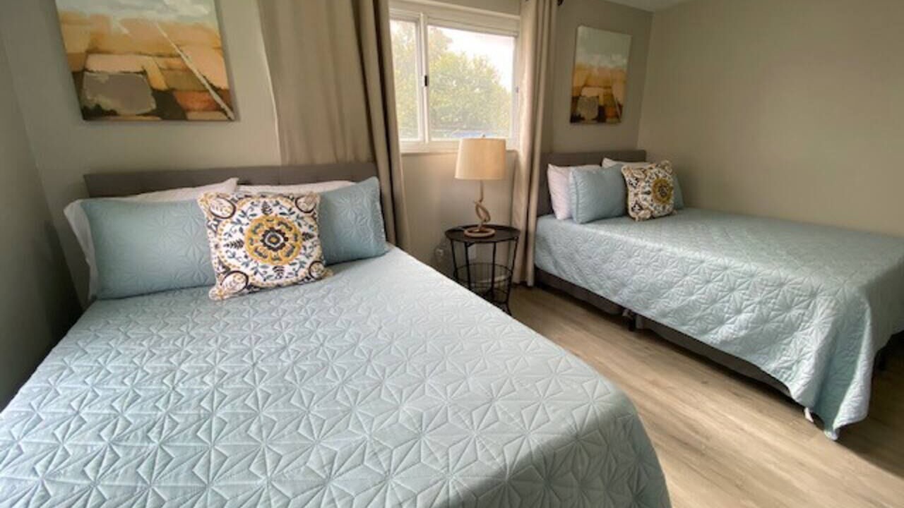 Photo of Bedroom in Huber Heights