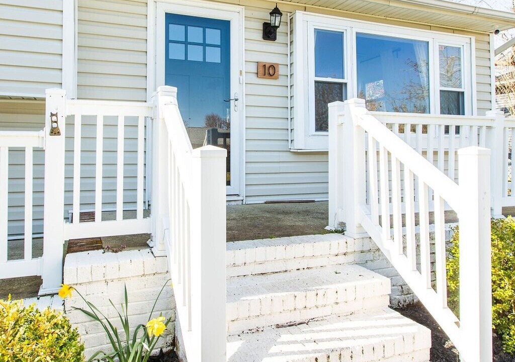 Photo of Outdoor in Lower Township