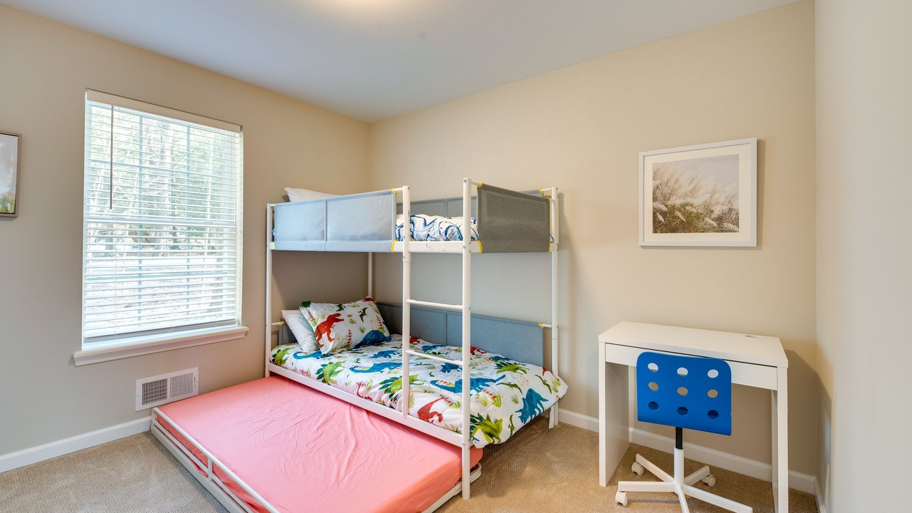 Photo of Bedroom in Locust Lake Village