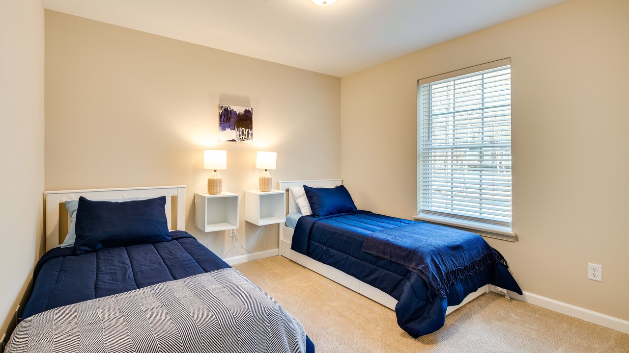 Photo of Bedroom in Locust Lake Village