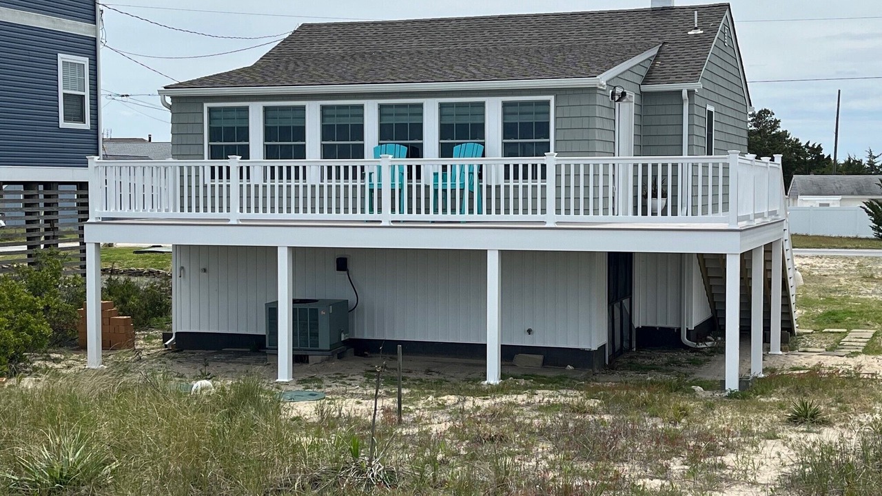 Photo of Outdoor in Prime Hook Beach
