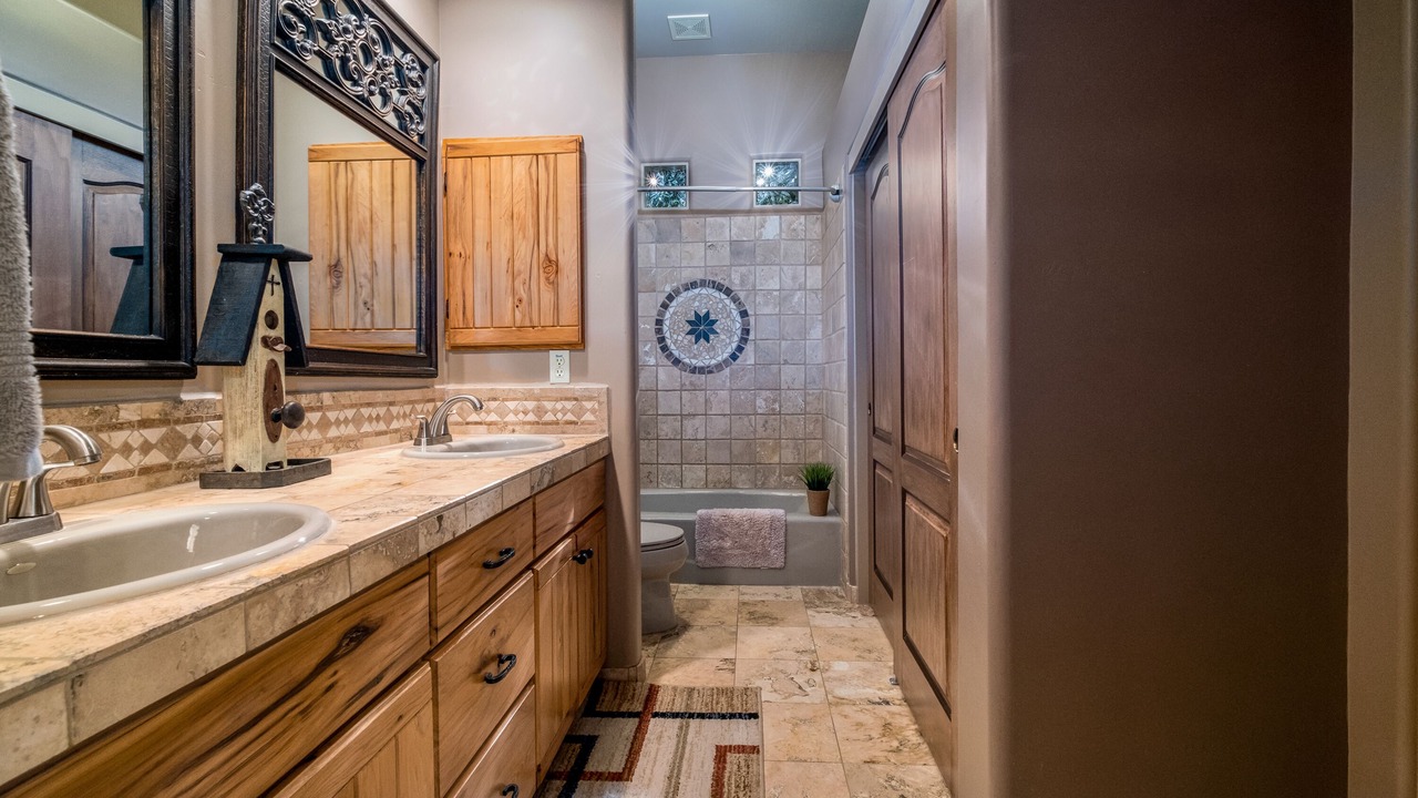 Photo of Bathroom in East Mesa