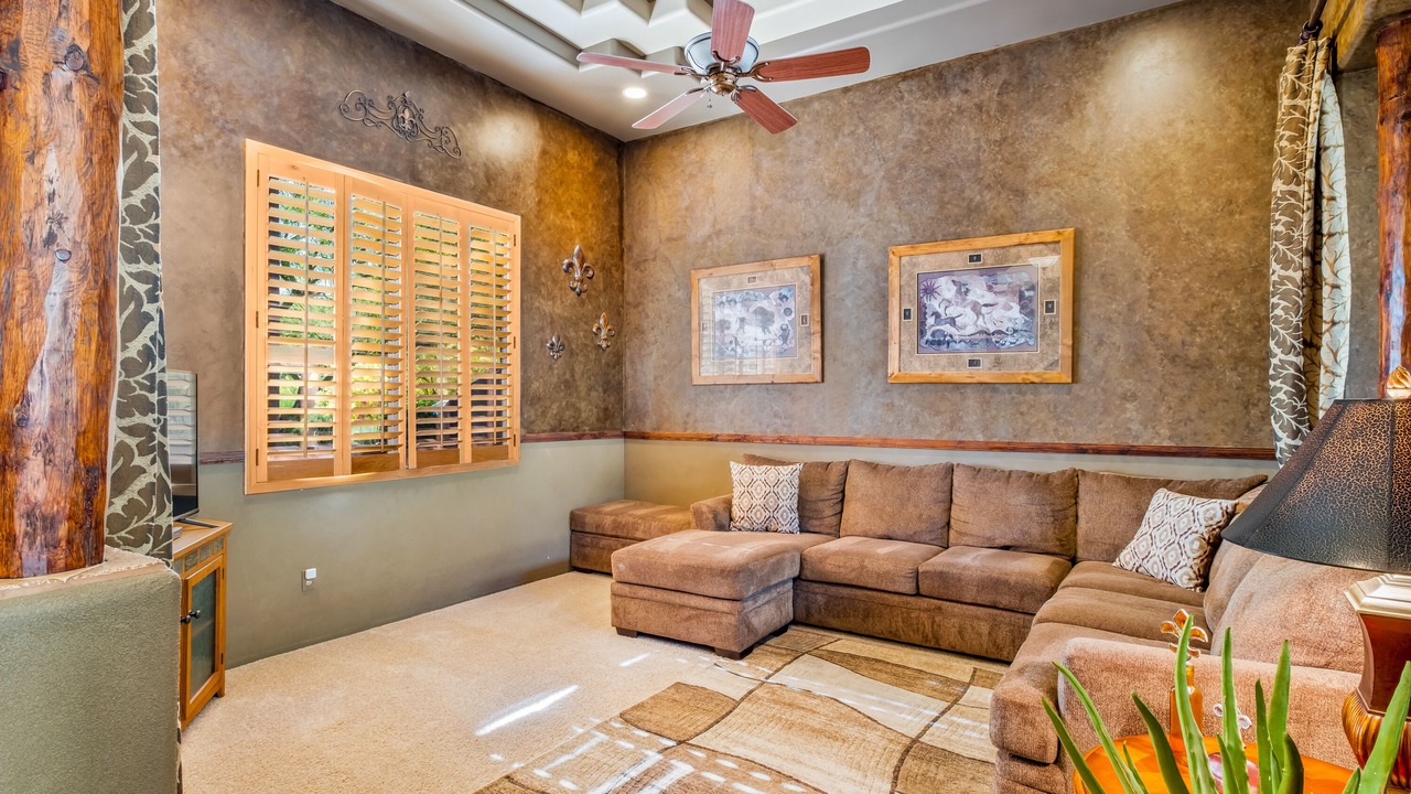 Photo of Bedroom in East Mesa