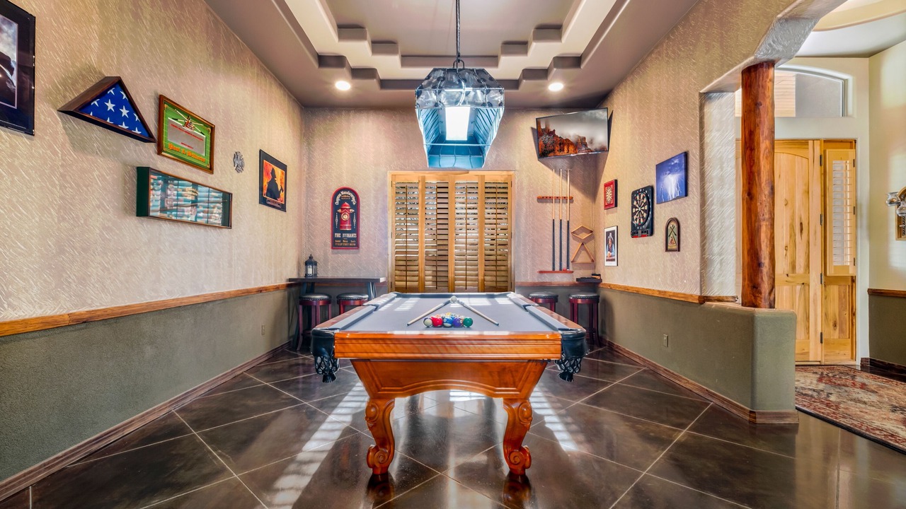 Photo of Bedroom in East Mesa