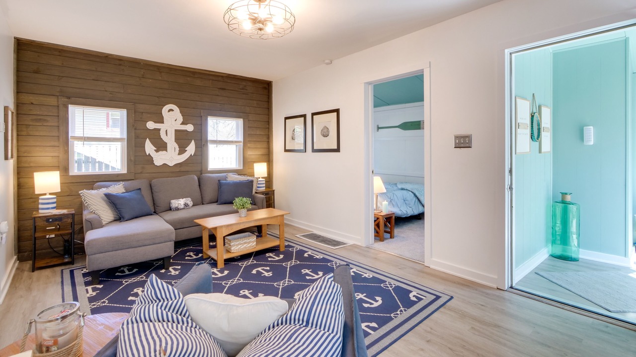 Photo of Livingroom in Portage Lakes