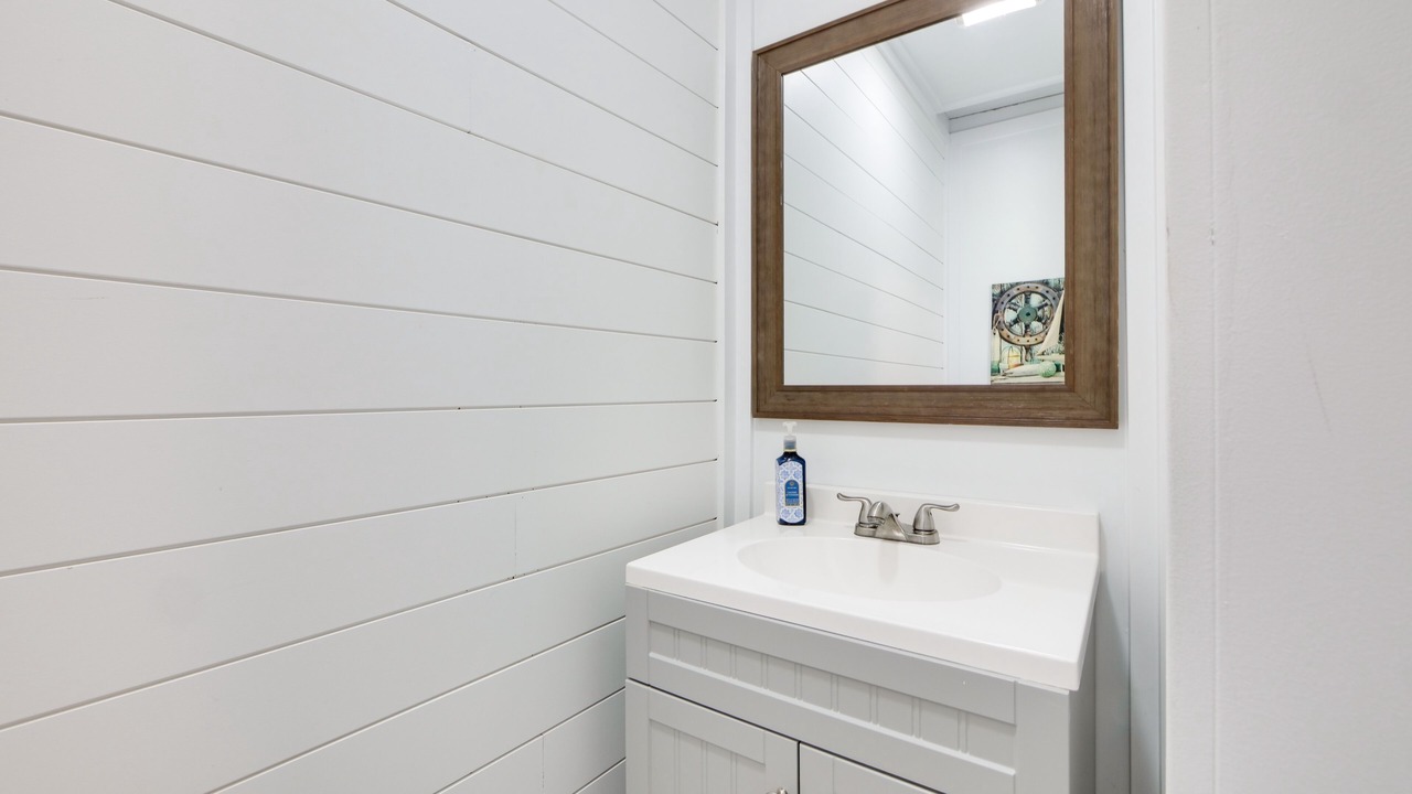 Photo of Bathroom in Portage Lakes