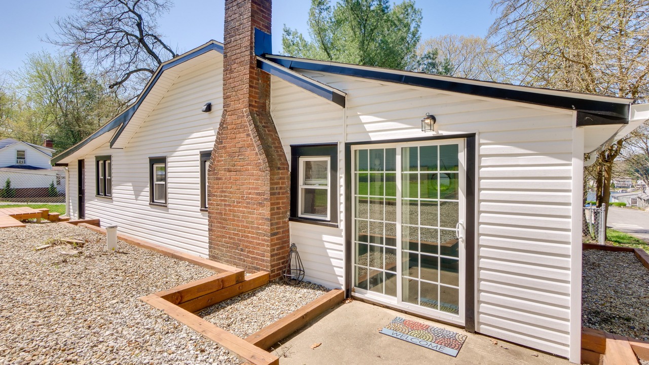 Photo of Outdoor in Portage Lakes