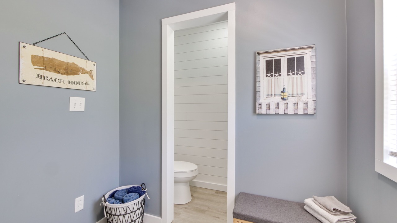Photo of Bathroom in Portage Lakes