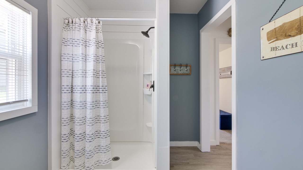 Photo of Bathroom in Portage Lakes