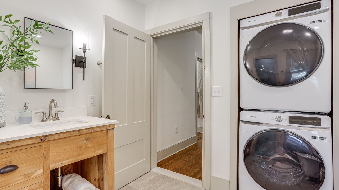 Photo of Bathroom in Greentown