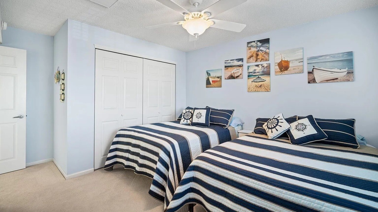 Photo of Bedroom in Southend