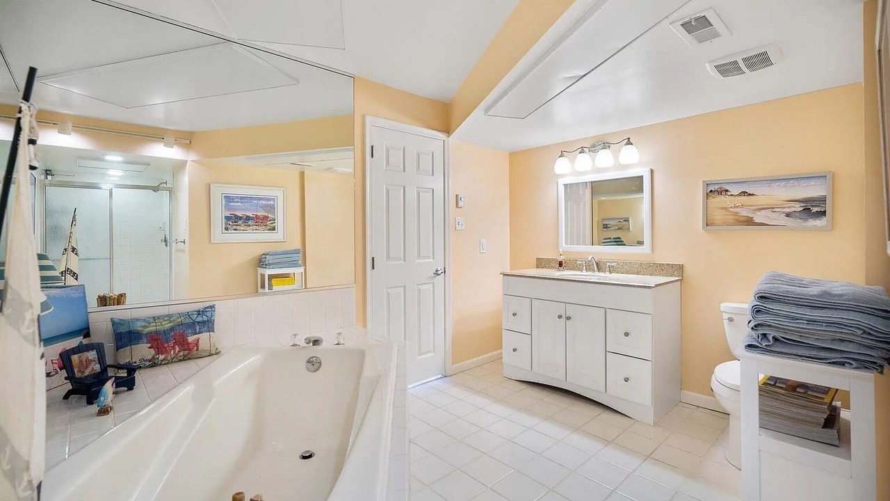 Photo of Bathroom in Southend